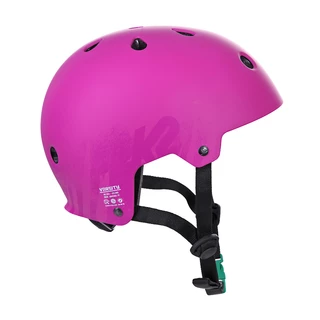 Children’s Rollerblade Helmet K2 Varsity Kid - Pink, S (48-54)