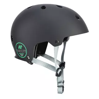 K2 Varsity Inline Helm - blau