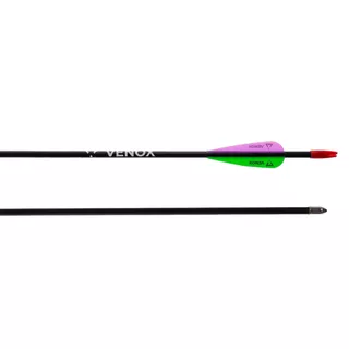 Fiberglass Arrow Fiber Bandit 30” 1 Pc.