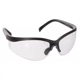 Ochronne okulary strzeleckie Venox jasne
