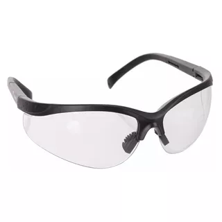 Clear Shooting Glasses Venox