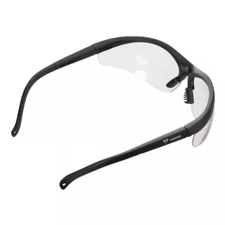 Ochronne okulary strzeleckie Venox jasne