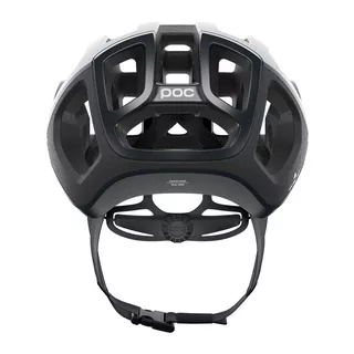 Cyklo prilba POC Ventral Lite - Uranium Black Matt