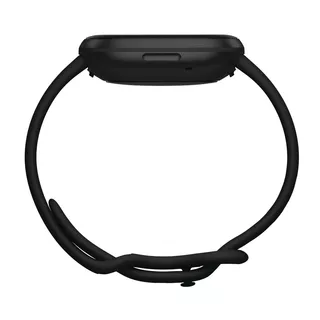 Smart Watch Fitbit Versa 3 Black/Black Aluminum