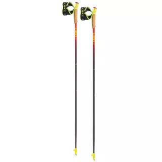 Trail running hole LEKI Vertical K 023