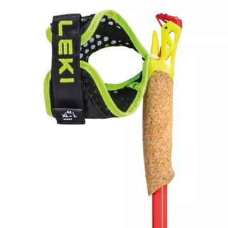 Trail running hole LEKI Vertical K 023