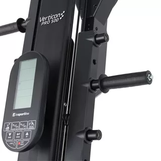 Verticon inSPORTline Pro 500 - 2.jakost