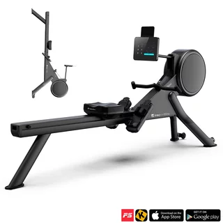 Home Gym inSPORTline ZenRow