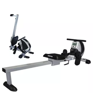 Indoor rowing inSPORTline Ocean