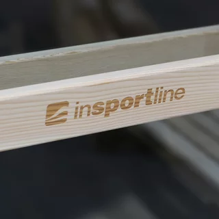Finská sudová sauna inSPORTline Viduor 300 - cedrové dřevo