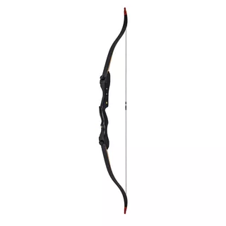 Folding Recurve Bow Yate Viper 48/12 RH