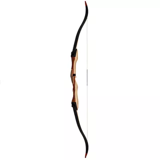 Folding Recurve Bow Yate Viper 54/16 RH