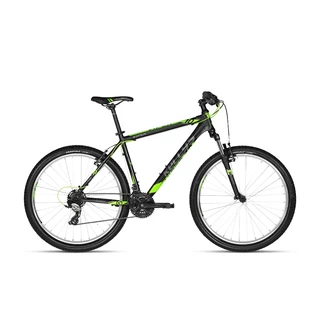 Horský bicykel KELLYS VIPER 10 27,5" - model 2018 - Black Lime