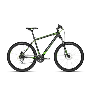 Horské kolo KELLYS VIPER 30 26" - model 2018 - Black Green - Black Green