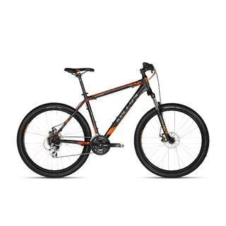 Horský bicykel KELLYS VIPER 30 26" - model 2018 - Black Green - Black Orange