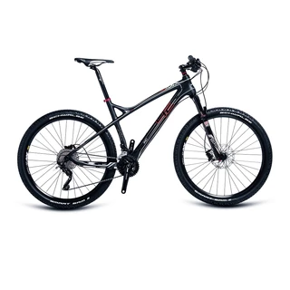 Horský bicykel 4EVER Virus XC 3 27,5'' - model 2017