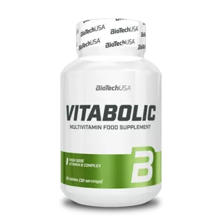 BioTech Vitabolic