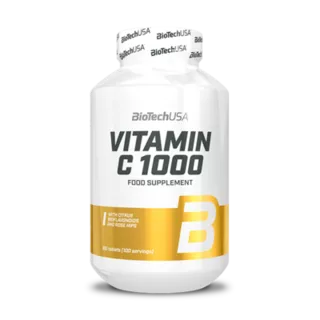 Vitamin C 1000 Bioflavonoids - 100 tabletta