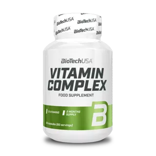 Vitamin Complex 60 kapszula