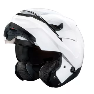 Motorcycle Helmet Premier Voyager