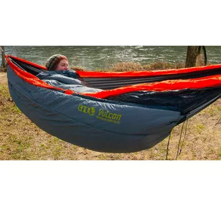 Zateplenie pod hamak ENO Vulcan UnderQuilt