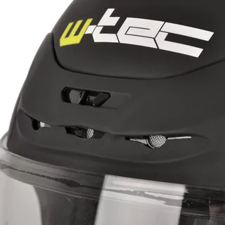 Motorcycle helmet W-TEC NK-602