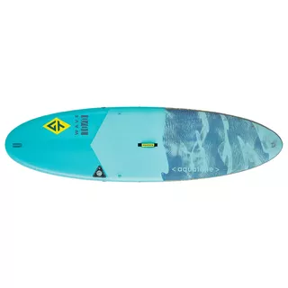 Aquatone Wave 10.0 Paddleboard mit Zubehör