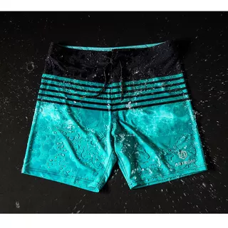 Men’s Shorts Aztron Wave