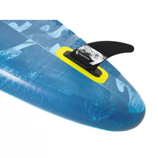 SUP kiegészítőkkel Aquatone Wave 10.0