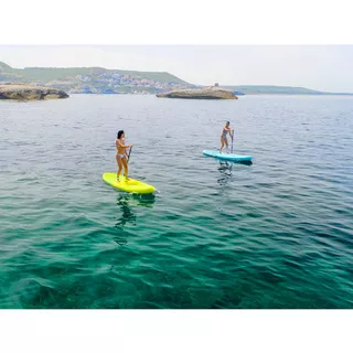 Paddleboard deska pompowana sup z wiosłem Aquatone Wave 10.6