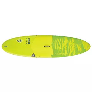 Paddleboard deska pompowana sup z wiosłem Aquatone Wave 10.6