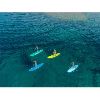 Aquatone Wave 10.6 Paddleboard mit Zubehör