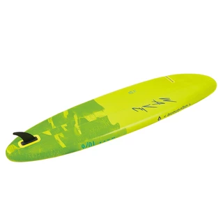 Paddleboard s příslušenstvím Aquatone Wave 10.6