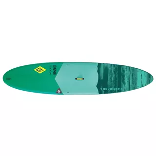 Paddleboard s příslušenstvím Aquatone Wave Plus 12.0