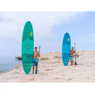 Paddleboard s příslušenstvím Aquatone Wave Plus 12.0