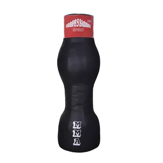 MMA Punch Bag Shindo Sport 130cm