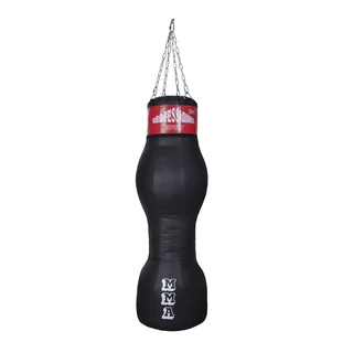 MMA Punch Bag Shindo Sport 130cm