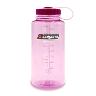 Outdoor Water Bottle NALGENE Wide Mouth Sustain 1 L - Cosmo 32 WM