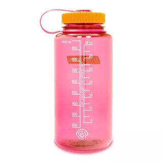 Outdoorová láhev NALGENE Wide Mouth Sustain 1l