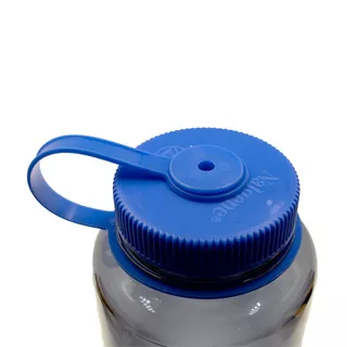 Outdoor kulacs NALGENE Wide Mouth Sustain 1l