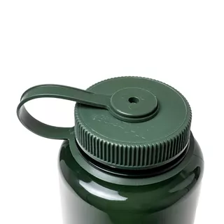 Outdoorová láhev NALGENE Wide Mouth Sustain 1l