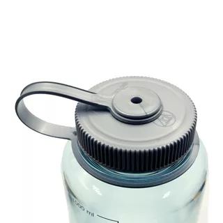 Outdoor Water Bottle NALGENE Wide Mouth Sustain 1 L