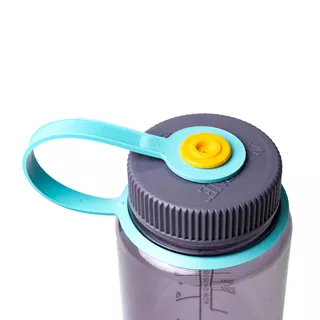 Outdoor Water Bottle NALGENE Wide Mouth Sustain 500 ml