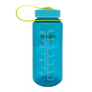 Outdoorová láhev NALGENE Wide Mouth Sustain 500 ml