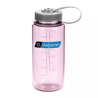 Outdoorová fľaša NALGENE Wide Mouth Sustain 500 ml - Cosmo 32 WM