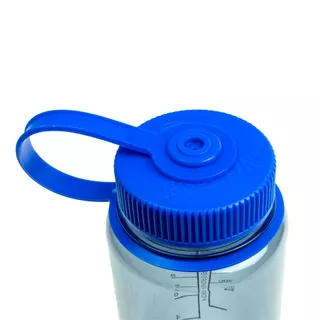 Outdoor kulacs NALGENE Wide Mouth Sustain 500 ml