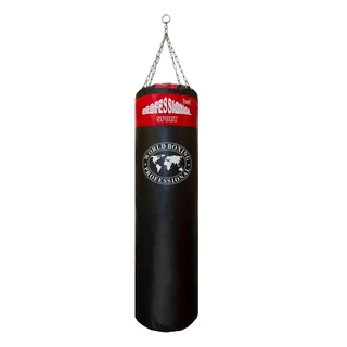 Punching Bag Shindo Sport 35x130cm