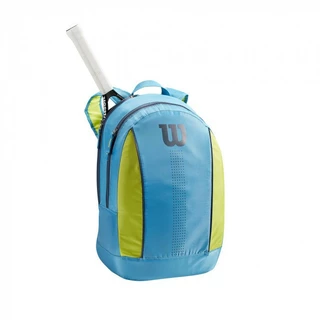 Wilson Junior Backpack hátizsák - Kék - kék-sárga