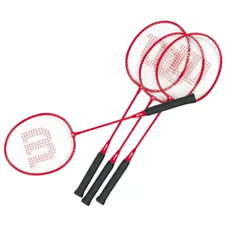 Badminton set Wilson Tour Set