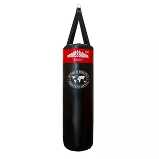 Silové boxovacie vrece Shindo Sport malé 40x115cm / 36kg